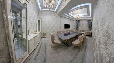 Аренда квартира в boulward