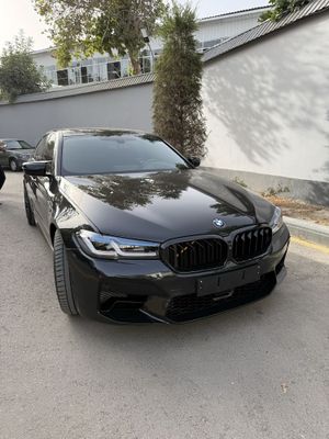 Bmw G30 540i 3,3twin turbo
