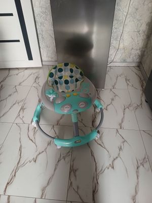 Продаётся детская ходунок