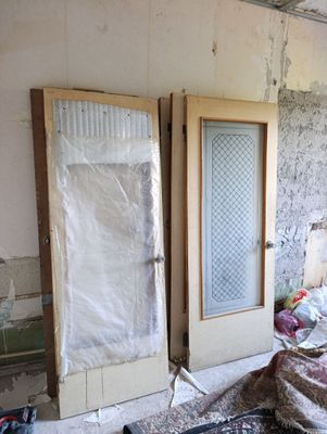 Продается двери и окна