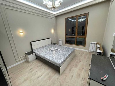 Срочно продаётся квартира в новостройке Olmazor Business City RM 123