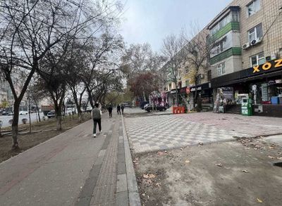 Сдаётся в аренду 100м2 Ориентир: Ойбек