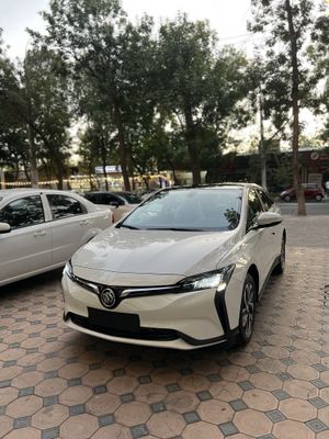 Buick velite 6 Smart
