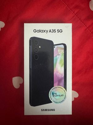 Samsung A35 5 G sotiladi
