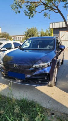 Moshina elektro naxt va avtokridit