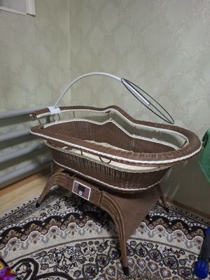 Bolalar karavati