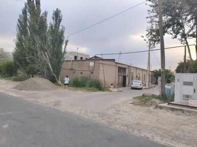Продается Участок