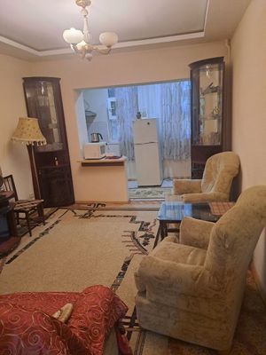 БИЙ Бузбазар 1/2/4 (40м2)