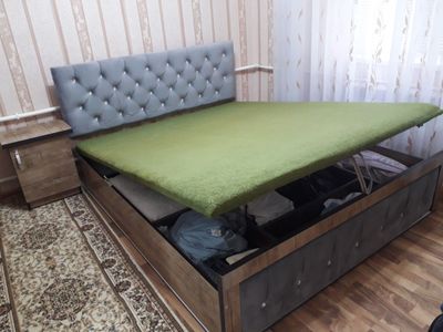 MEBEL XOLATI A'LO