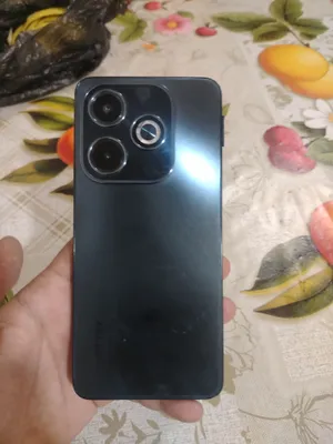 infinix hot 40i холати орта