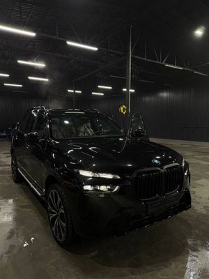 Bmw x7 xdrive 40i