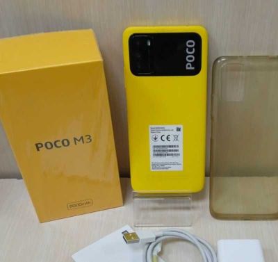 Poco m 3 128/4-2