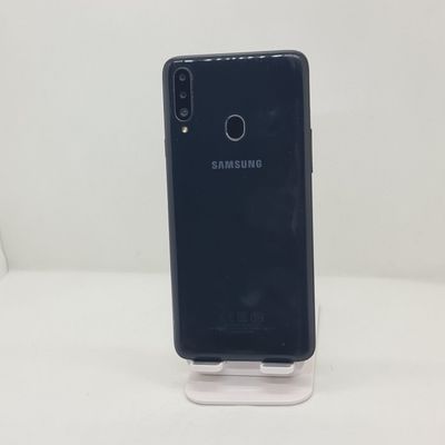 Samsung Galaxy A20s