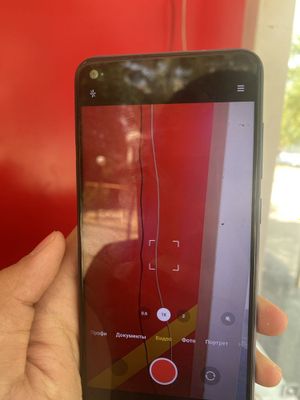 Redmi note 9 holati zor