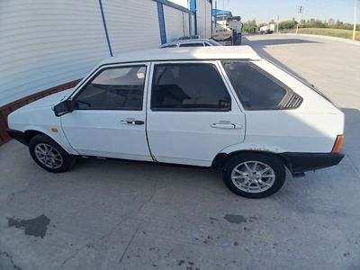 Продаётся лада 08