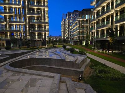 Сдается 3-х комнатная в Жк Parkwood