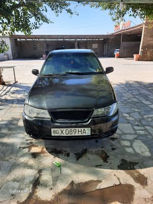 Chevrolet Nexia2