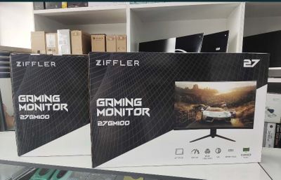 Gaming Monitor 27 100hz full HD VGA+HDMI RGB