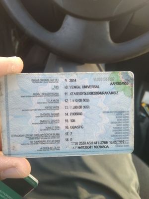 Лада Ларгус сотилади