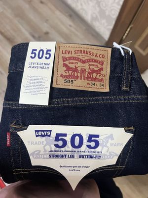 Levi strauss & co.