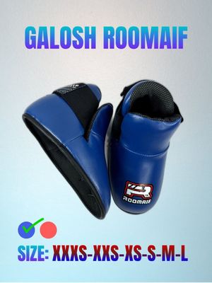 galyosh kick boxin taekwon do uchun holati yangi