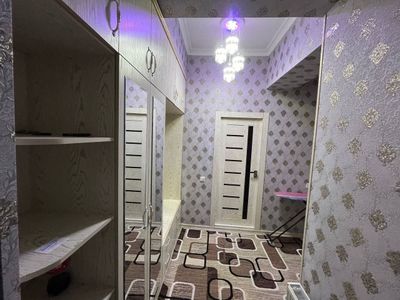 Сдаю сдаю квартира с обстановкой Ориентир: Евро шар 1х комнатная квар