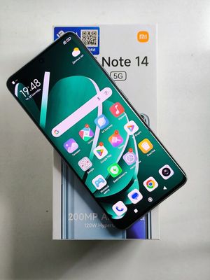 Xiaomi Redmi Note 14 Pro+ 5G Pameti 8/256 Karopga damkmet bari bar