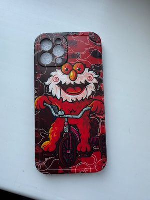 Чехол для Iphone 12pro