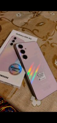 Samsung A55 5G srochno sotiladi