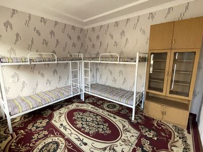 Квартира кизлар учун.Talaba qizlarga kvartira
