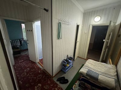 Аренда. Гулзор. Арча куча. Да 1 хоналик квартира топширилади