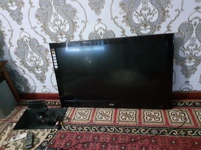 48 дюймли Artel телевизор + ТЮНЕР косип бериледи Сифа