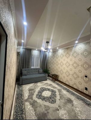 Юнусабад 14кв Аренда 1 комн 1 этаж