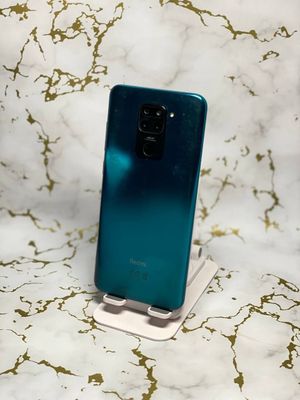 Redmi Note 9 sotiladi 128Gb