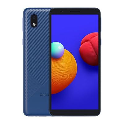 samsung A01 core xolati ideal