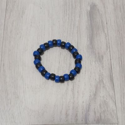 Kandi черно синий