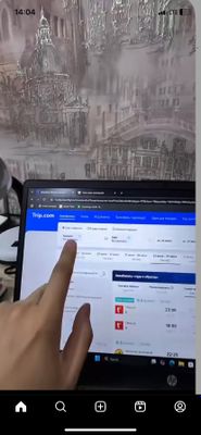 Kompyuter sotiladi xolati zor