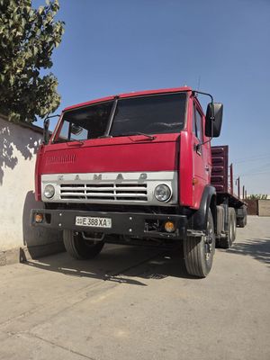 Камаз 5410 сотилади