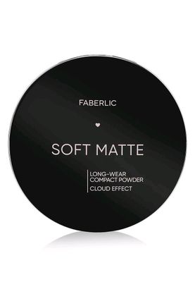 soft mate pudra
