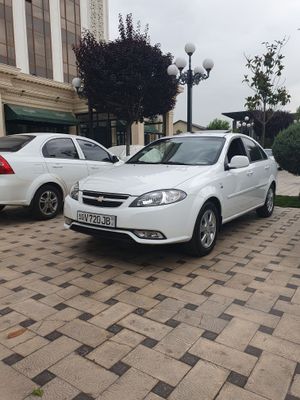Gentra Aftamat 2022 yil