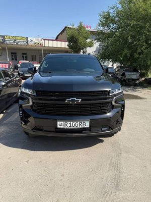 2022 yil tahoe sotiladi holati idyal kirasksi bor murojat uchun tel.