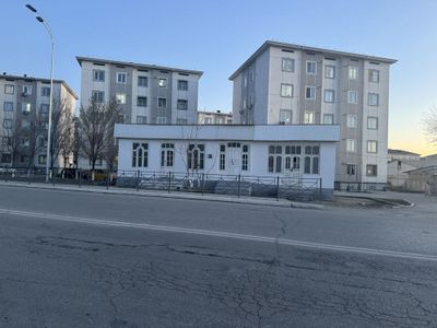 магазин срочна сотилади