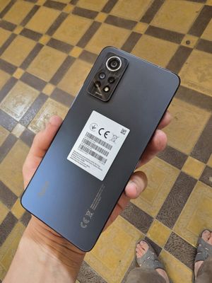 Redmi note 12 pro (Ideal holatda)