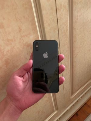 Iphone xs 64gb ideal