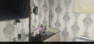 Продаётся 3х комнатный коттедж