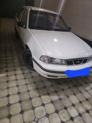 Nexia 1 2006 sons tramblyor