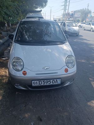Matiz best 2012 yil