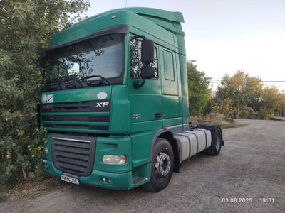 Daf Euro 5 Sotiladi