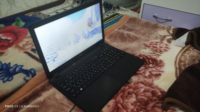 Acer notebook ish va o'qish uchun tayyor