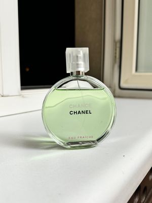 духи Chanel Chance Eau Fraiche